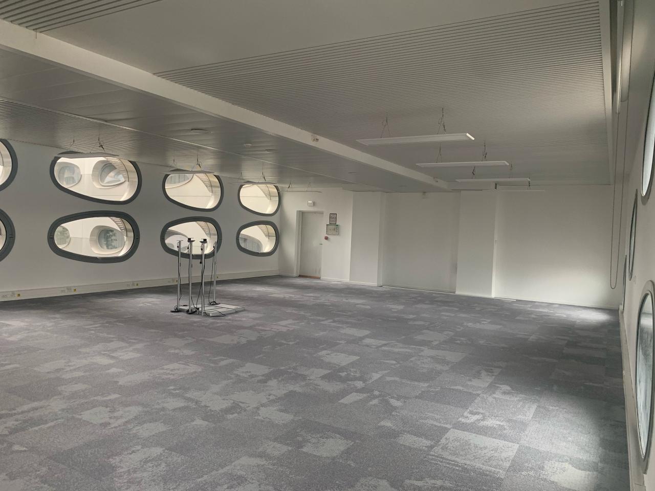 Bureau Nancy 620m² Location bureau Nancy Meurthe-et-Moselle OLBUR2111642 17